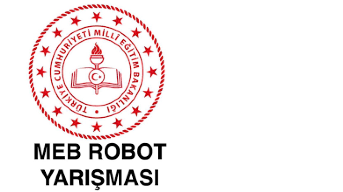 MEB Robot Yarışması